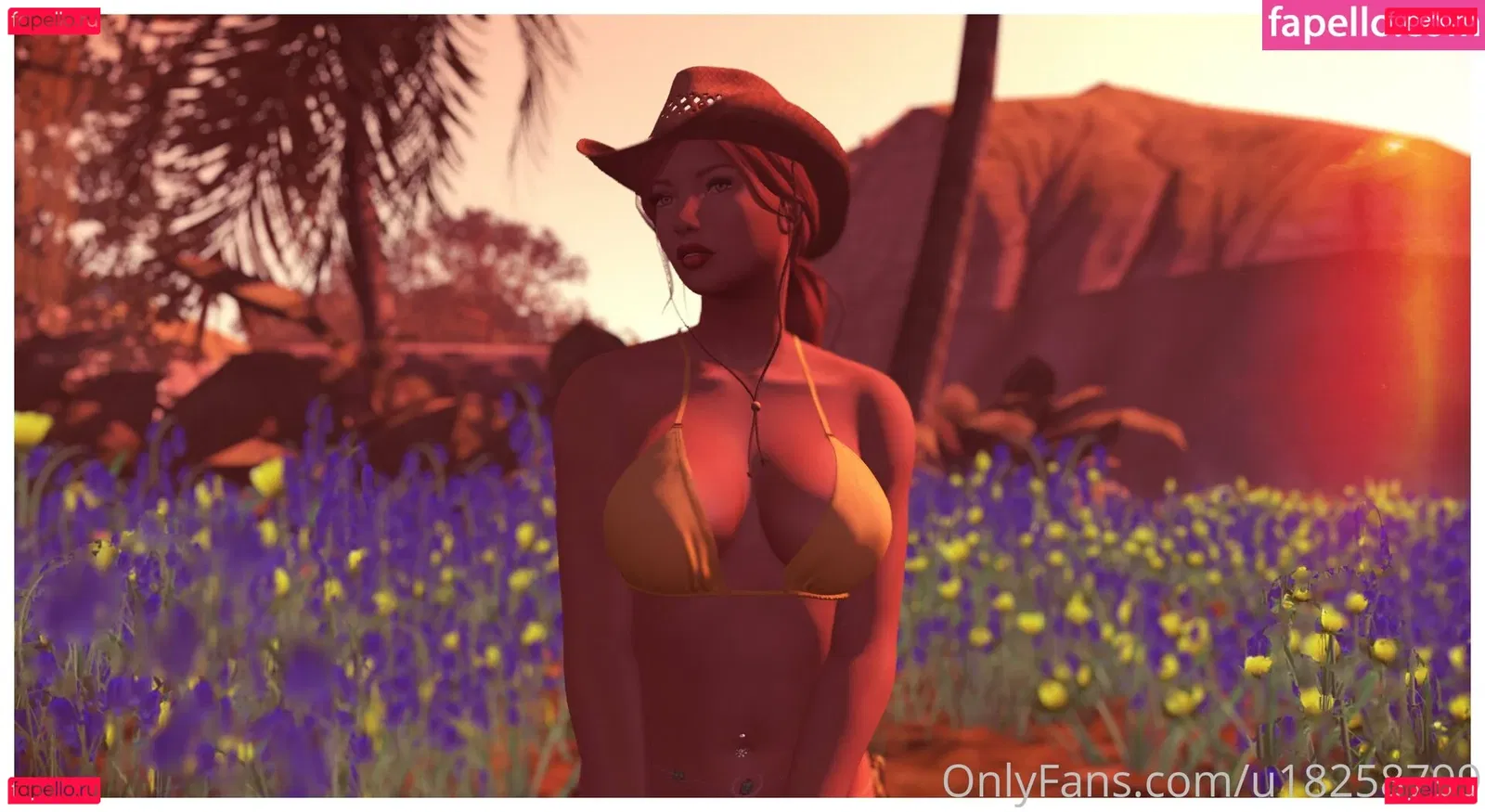 jennystarveling Onlyfans Photo Gallery 