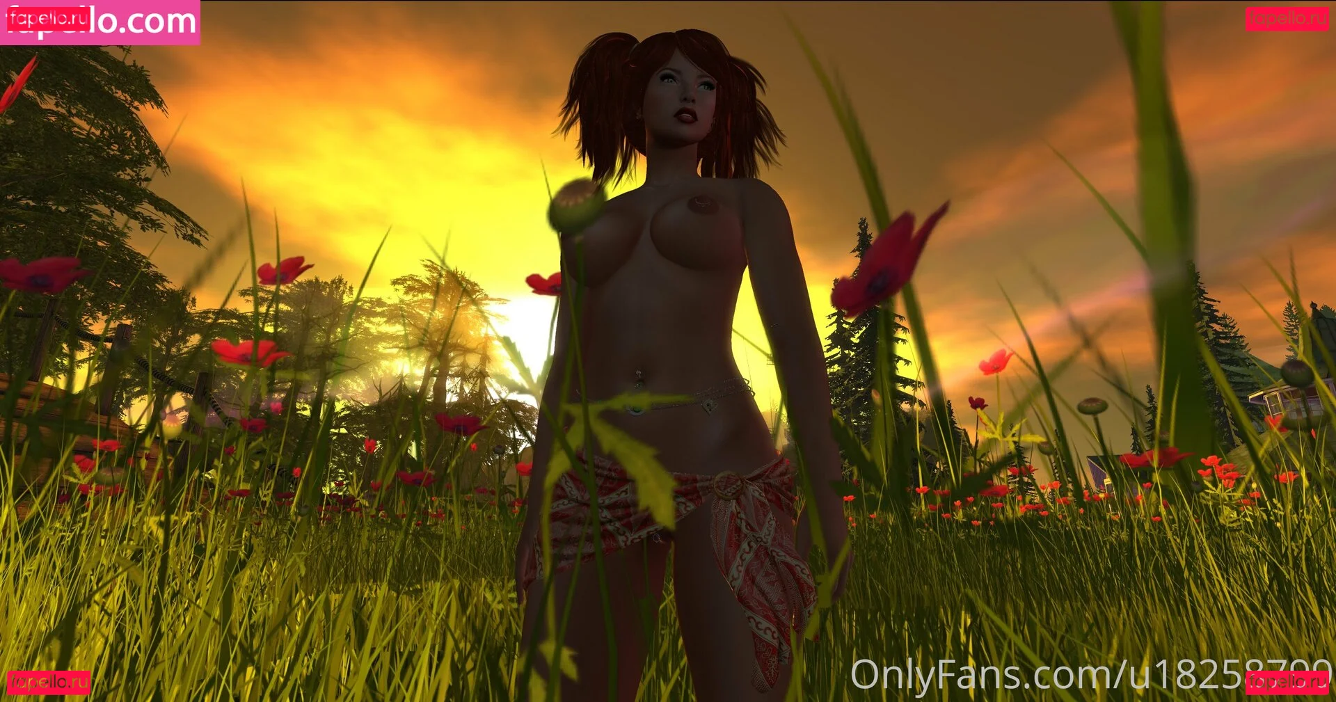 jennystarveling Onlyfans Photo Gallery 