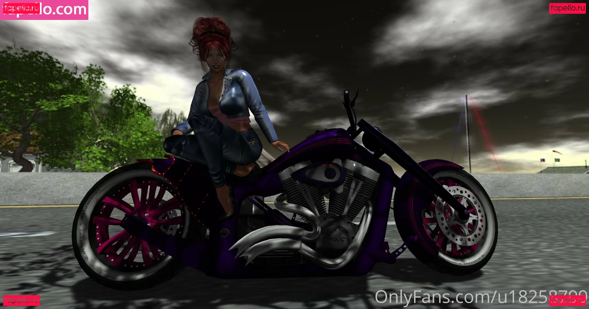 jennystarveling Onlyfans Photo Gallery 