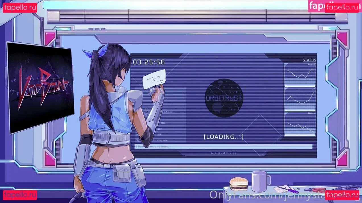 jennystarveling Onlyfans Photo Gallery 