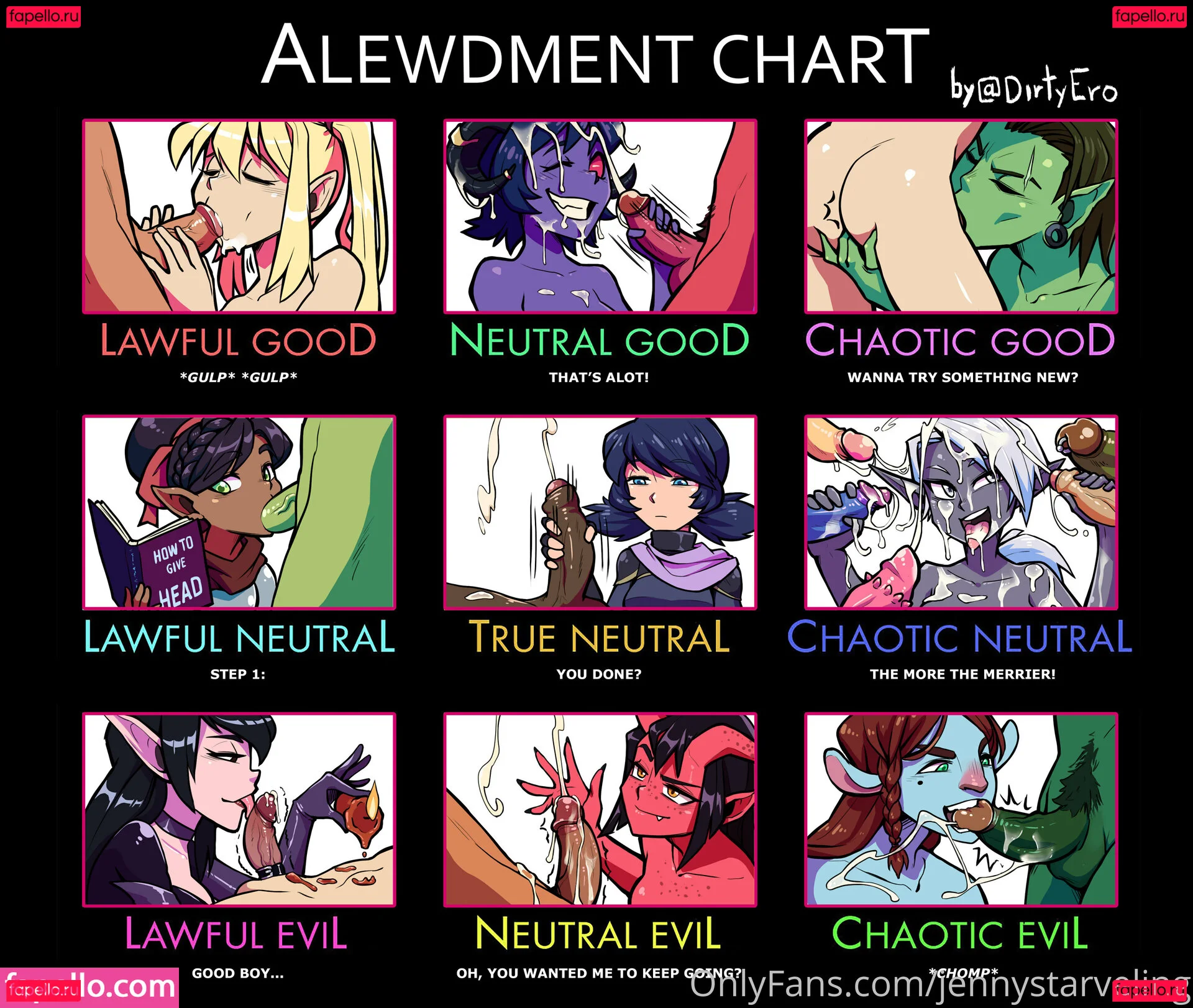 jennystarveling Onlyfans Photo Gallery 