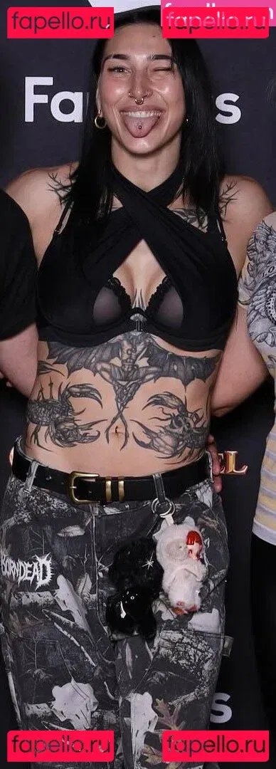 Rhea Ripley Onlyfans Photo Gallery 