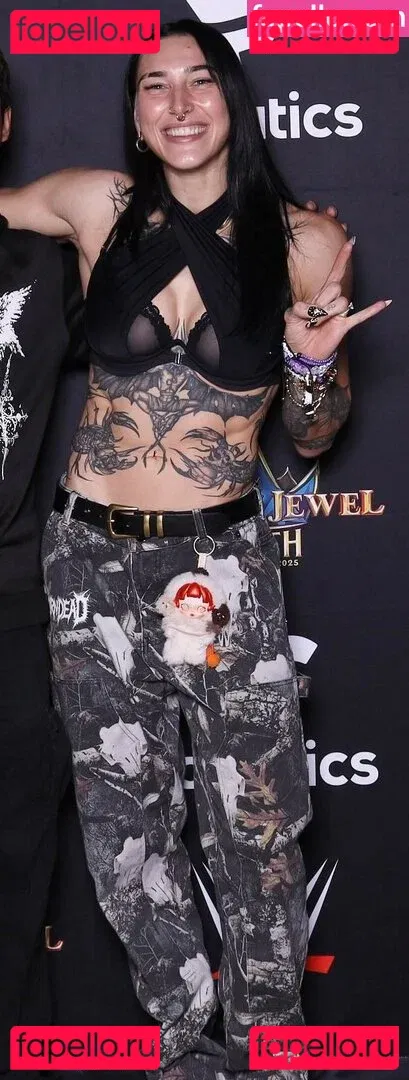 Rhea Ripley Onlyfans Photo Gallery 