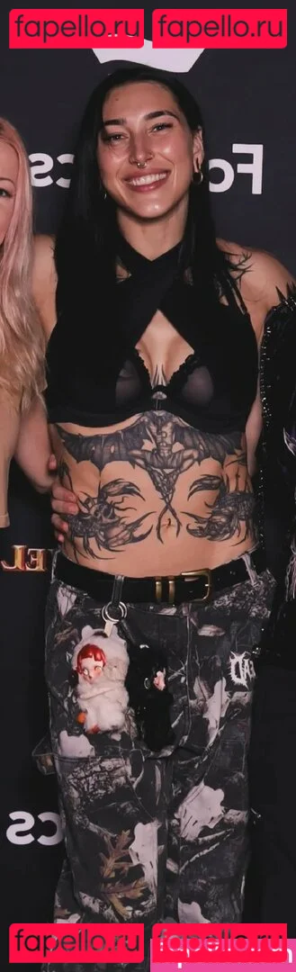 Rhea Ripley Onlyfans Photo Gallery 