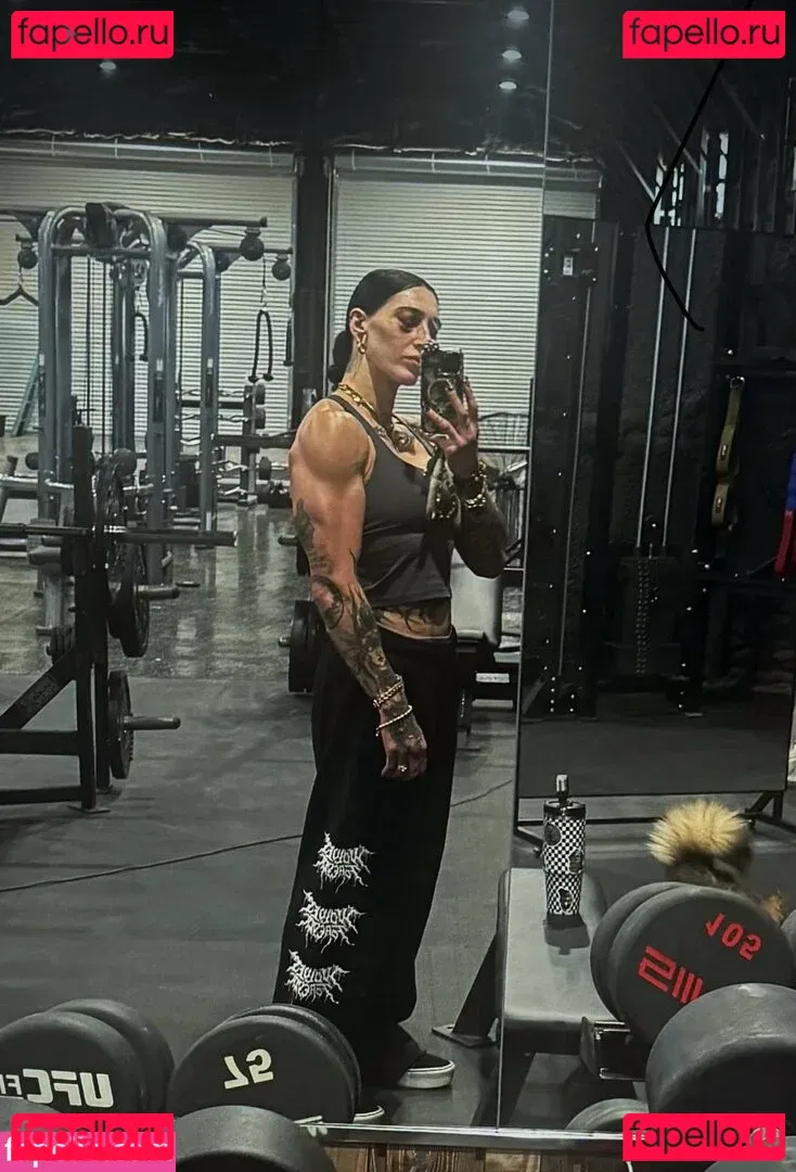 Rhea Ripley Onlyfans Photo Gallery 