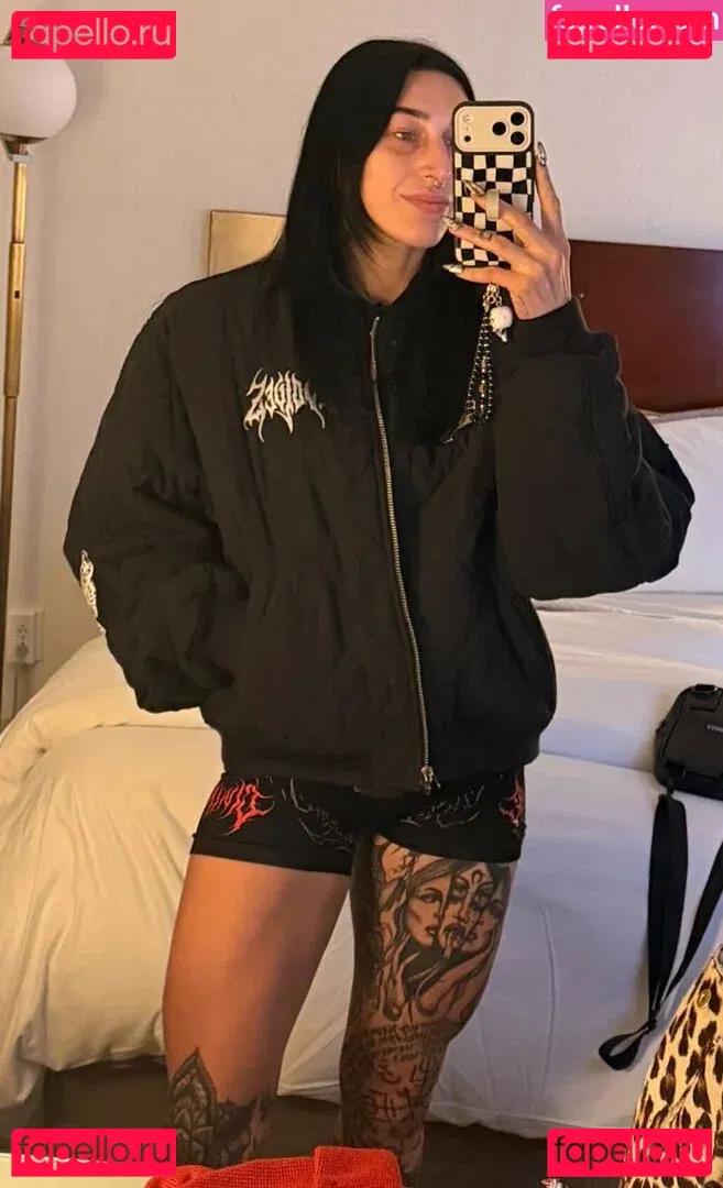 Rhea Ripley Onlyfans Photo Gallery 