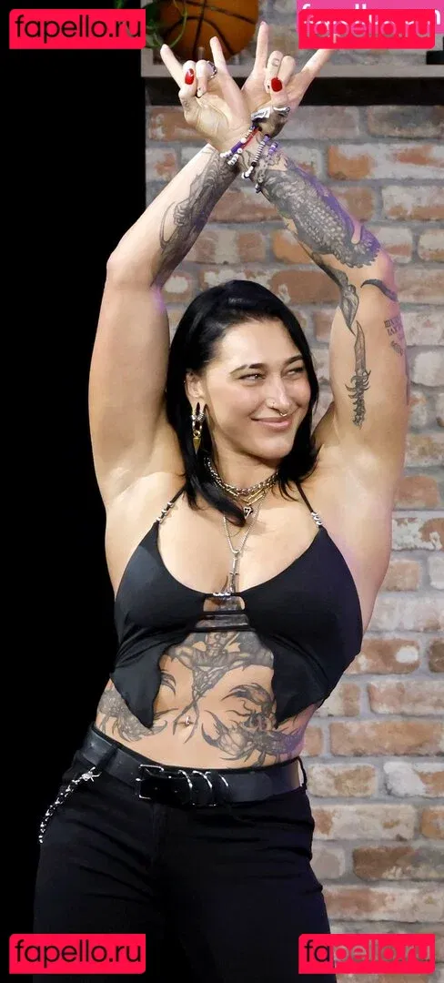 Rhea Ripley Onlyfans Photo Gallery 