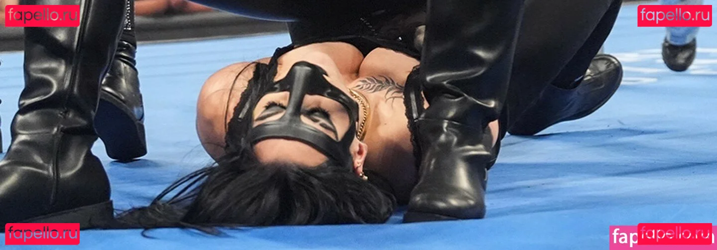 Rhea Ripley Onlyfans Photo Gallery 