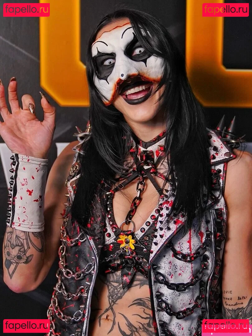 Rhea Ripley Onlyfans Photo Gallery 