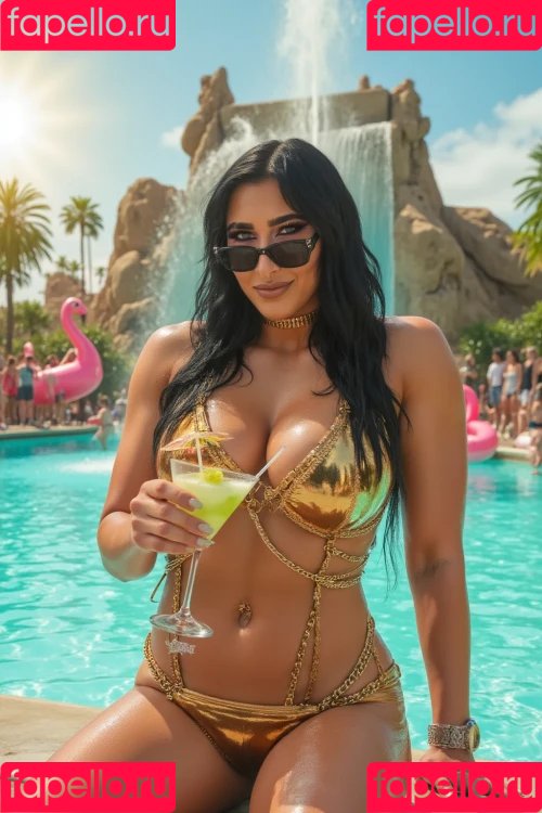 Rhea Ripley Onlyfans Photo Gallery 