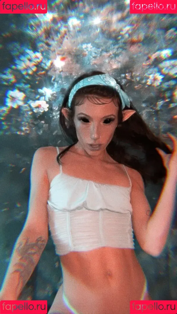 Ellecakes Onlyfans Photo Gallery 