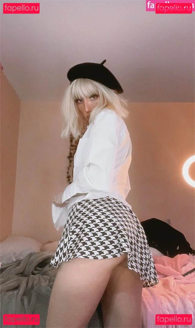 Ellecakes Onlyfans Photo Gallery 