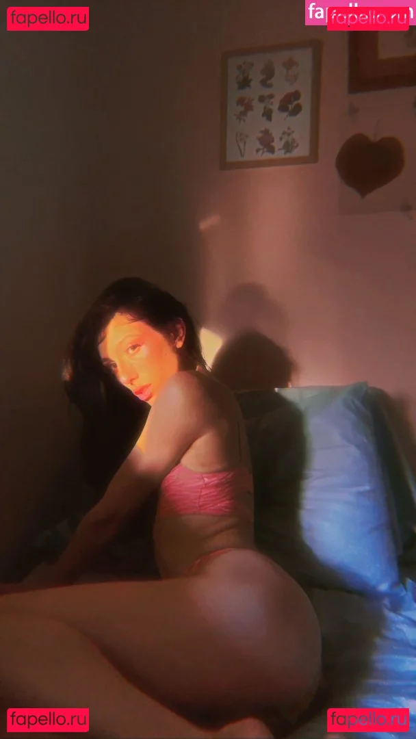 Ellecakes Onlyfans Photo Gallery 