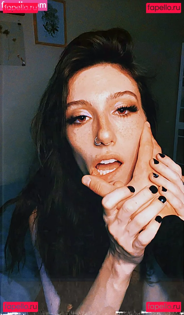 Ellecakes Onlyfans Photo Gallery 