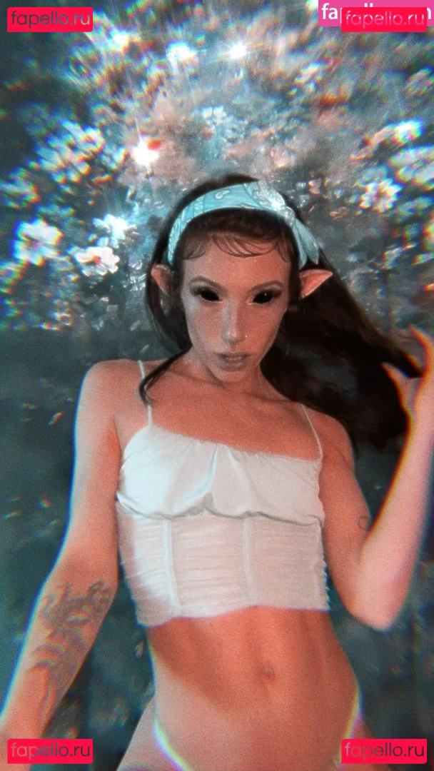 Ellecakes Onlyfans Photo Gallery 