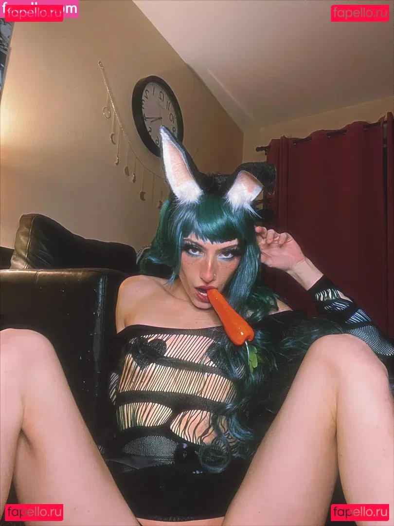 Ellecakes Onlyfans Photo Gallery 