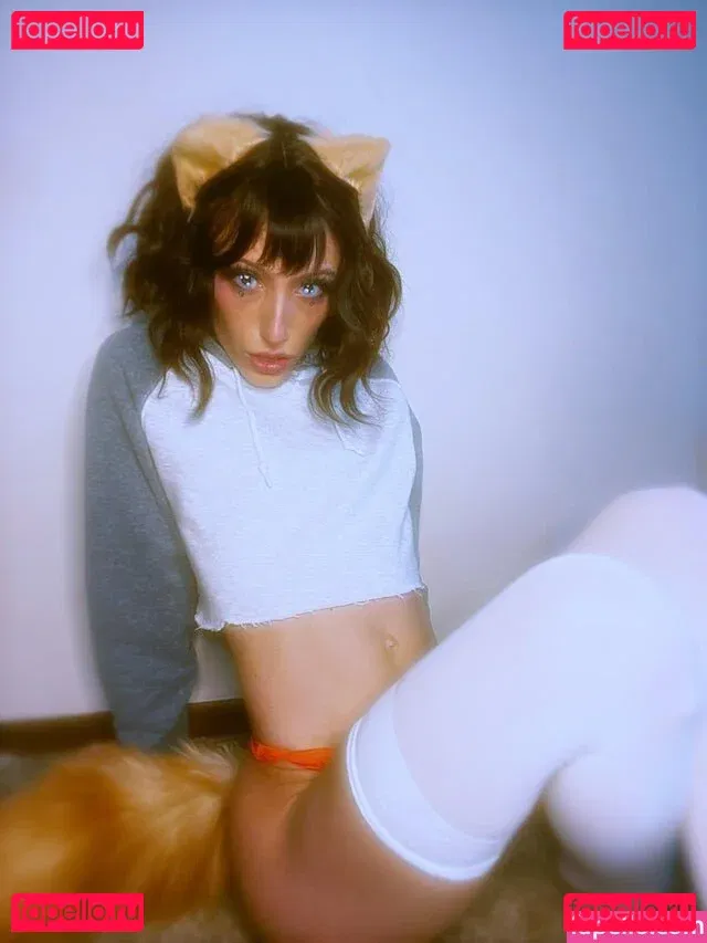 Ellecakes Onlyfans Photo Gallery 