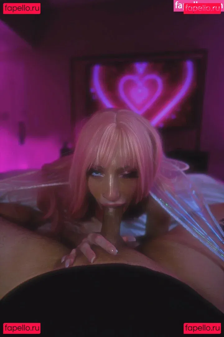 Ellecakes Onlyfans Photo Gallery 