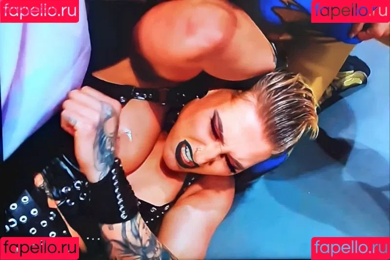 Rhea Ripley Onlyfans Photo Gallery 