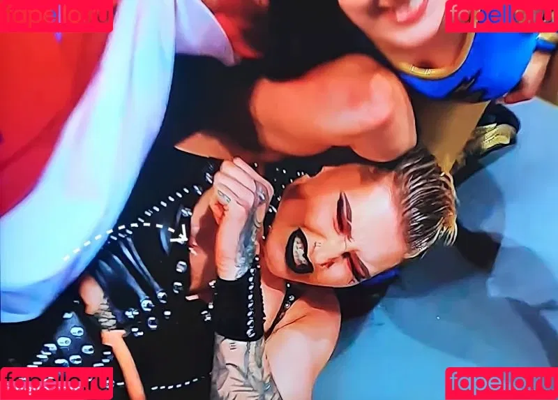 Rhea Ripley Onlyfans Photo Gallery 