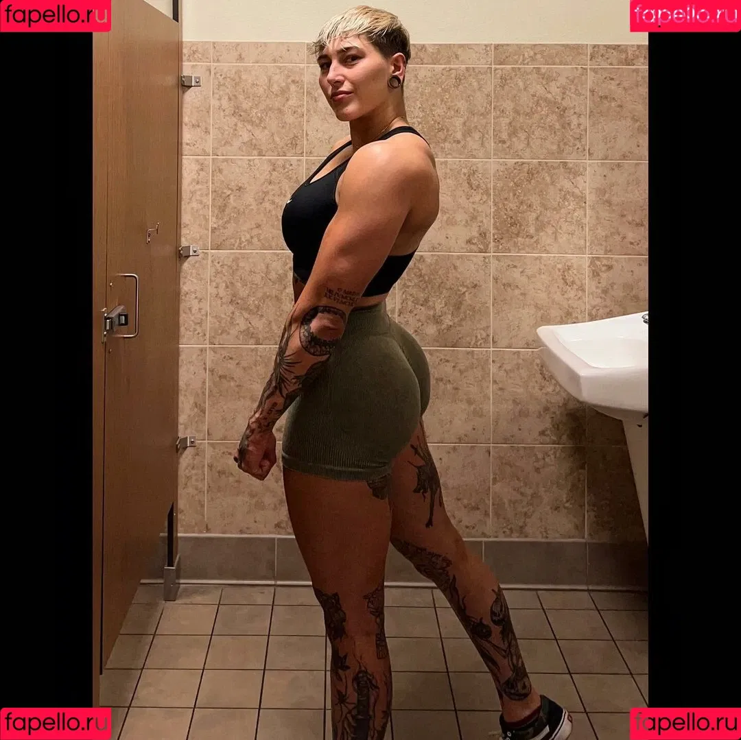 Rhea Ripley Onlyfans Photo Gallery 