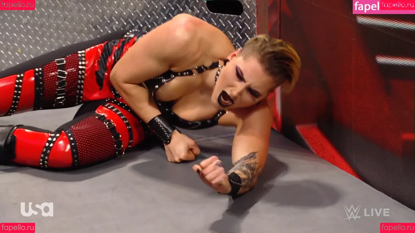 Rhea Ripley Onlyfans Photo Gallery 