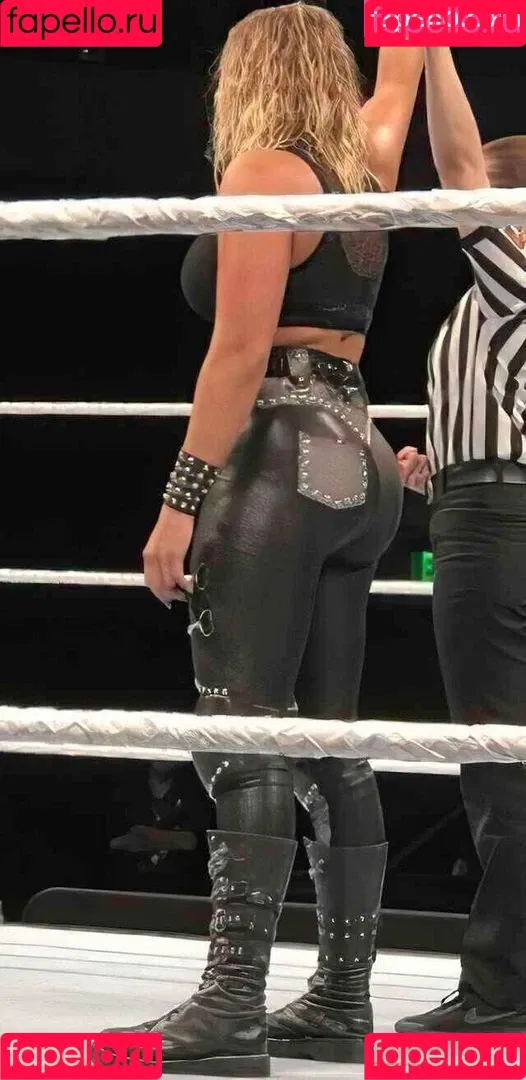 Rhea Ripley Onlyfans Photo Gallery 