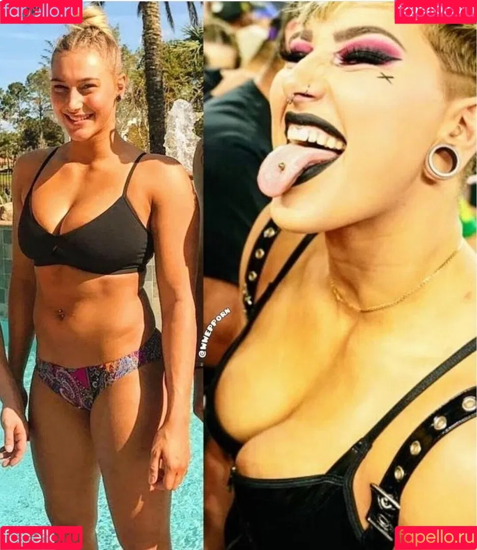 Rhea Ripley Onlyfans Photo Gallery 