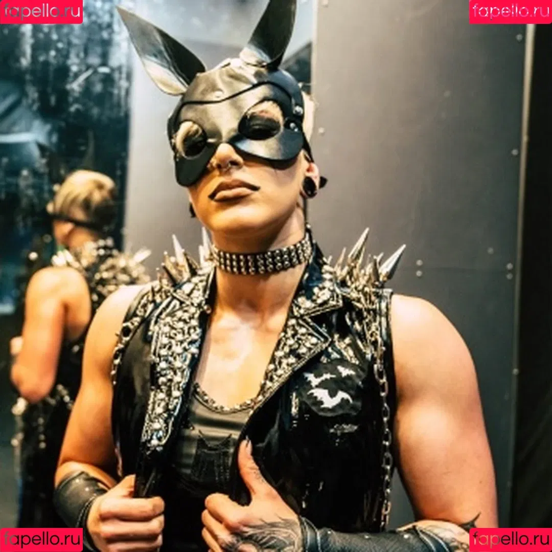Rhea Ripley Onlyfans Photo Gallery 