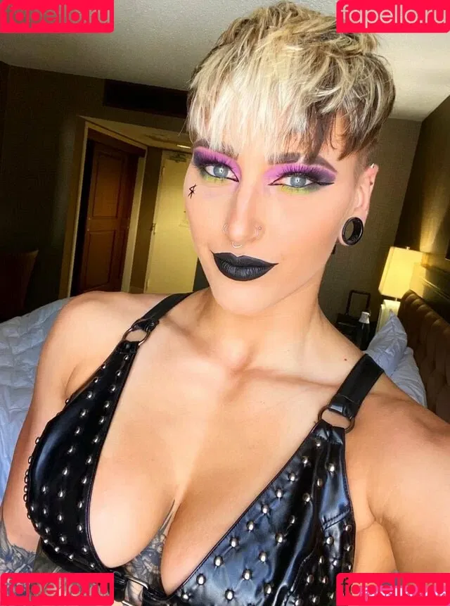 Rhea Ripley Onlyfans Photo Gallery 