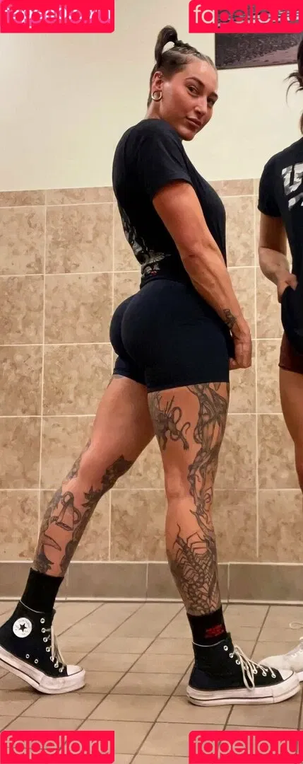 Rhea Ripley Onlyfans Photo Gallery 