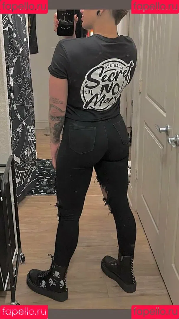 Rhea Ripley Onlyfans Photo Gallery 