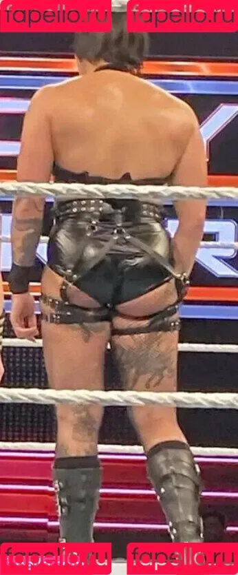Rhea Ripley Onlyfans Photo Gallery 