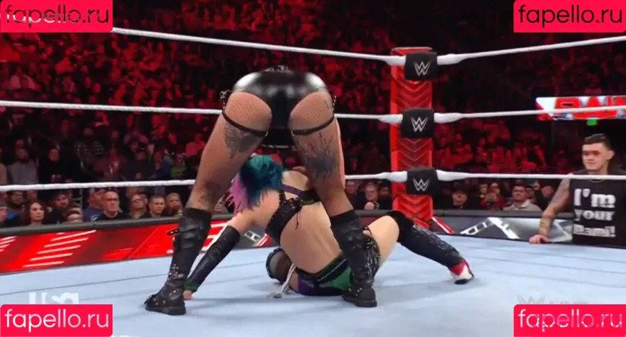 Rhea Ripley Onlyfans Photo Gallery 