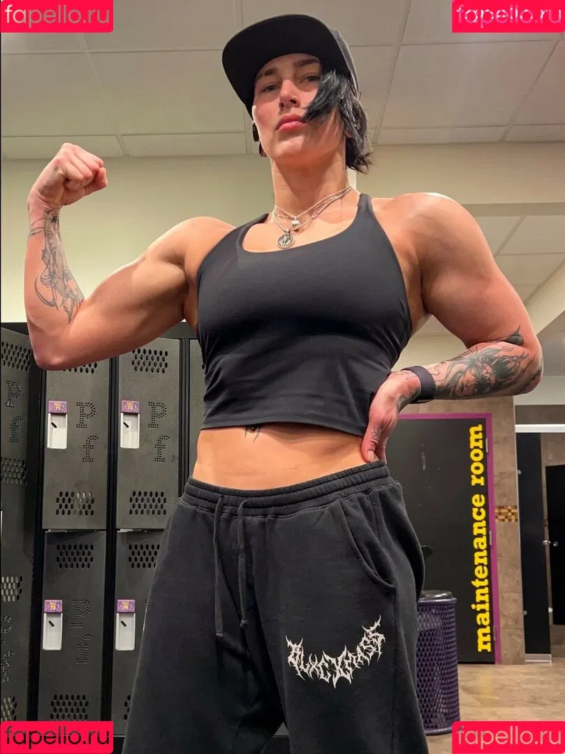 Rhea Ripley Onlyfans Photo Gallery 
