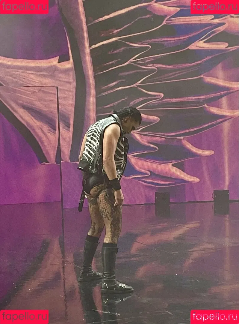 Rhea Ripley Onlyfans Photo Gallery 