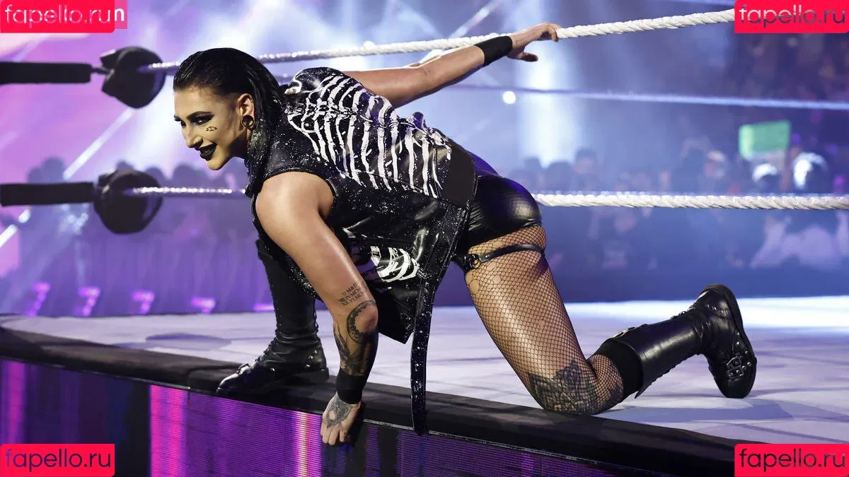 Rhea Ripley Onlyfans Photo Gallery 