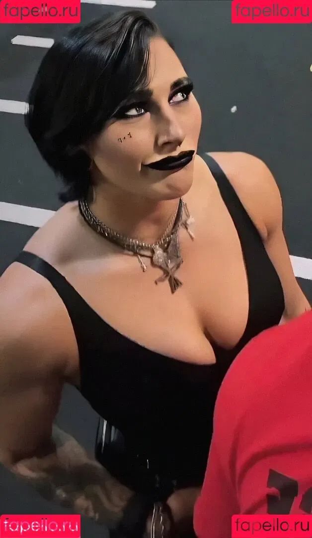 Rhea Ripley Onlyfans Photo Gallery 