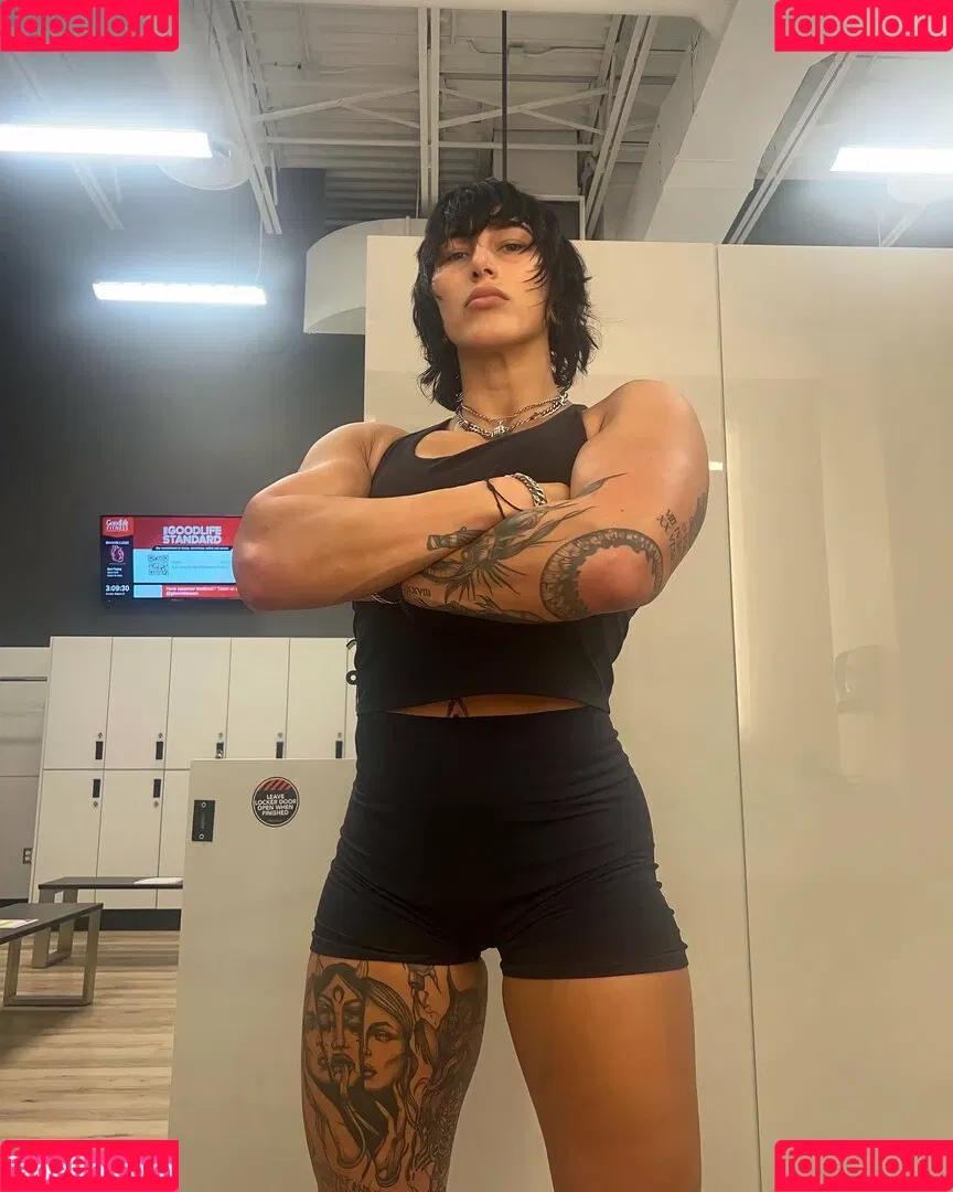 Rhea Ripley Onlyfans Photo Gallery 