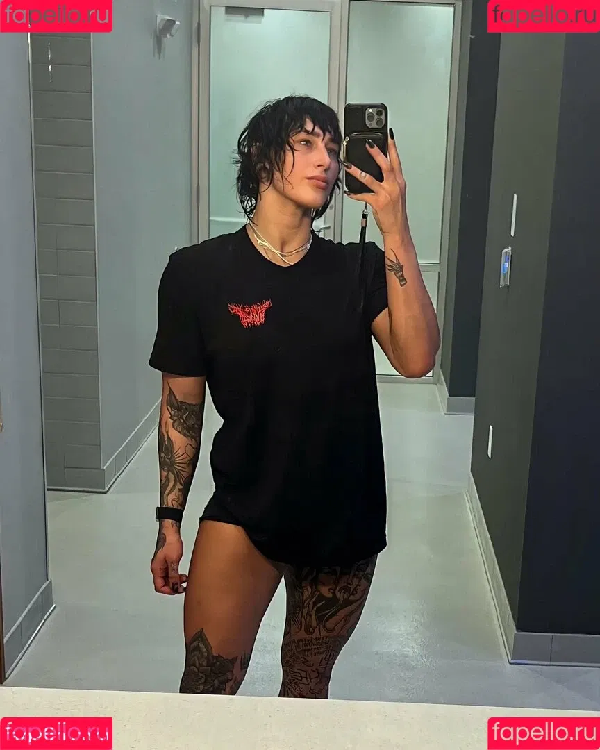 Rhea Ripley Onlyfans Photo Gallery 