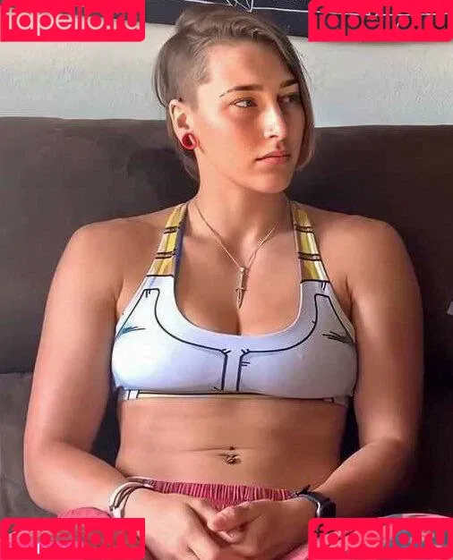 Rhea Ripley Onlyfans Photo Gallery 