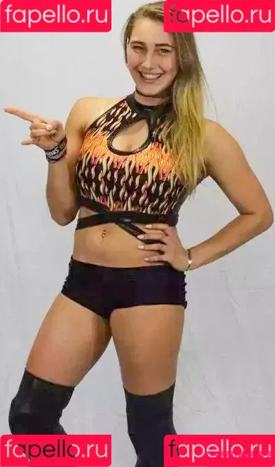 Rhea Ripley Onlyfans Photo Gallery 