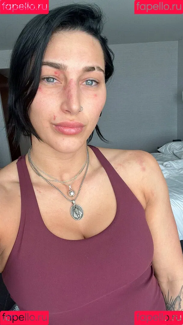 Rhea Ripley Onlyfans Photo Gallery 