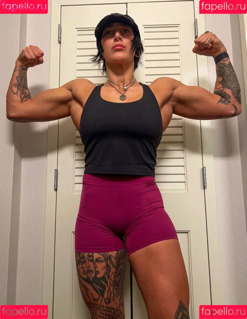 Rhea Ripley Onlyfans Photo Gallery 