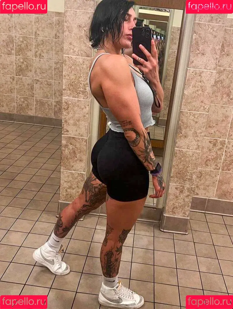 Rhea Ripley Onlyfans Photo Gallery 