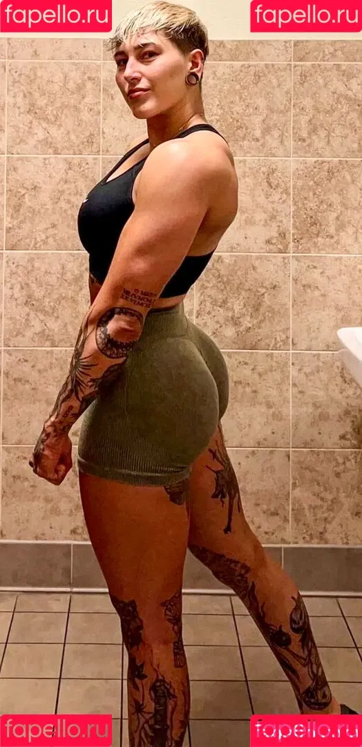 Rhea Ripley Onlyfans Photo Gallery 