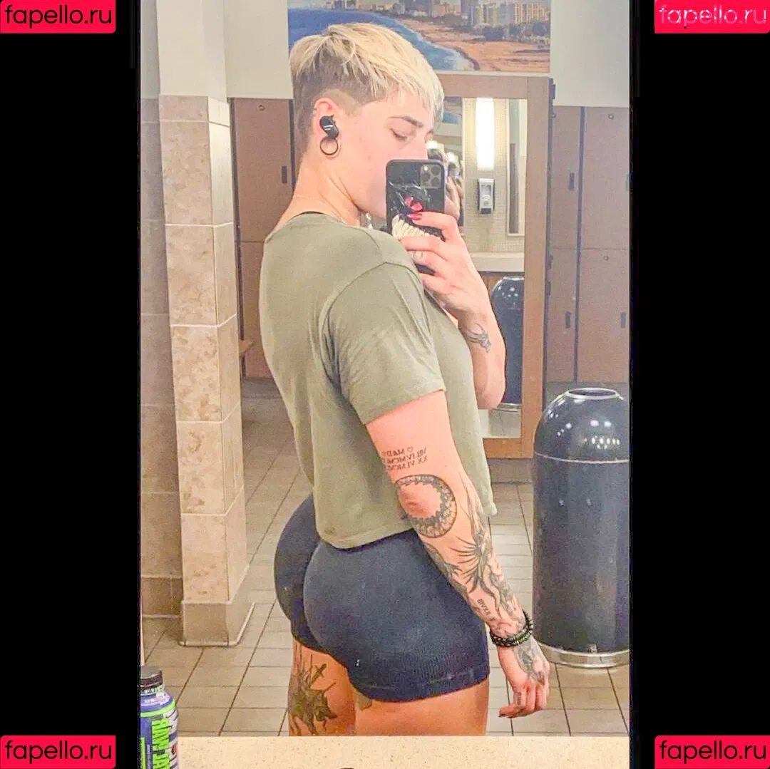 Rhea Ripley Onlyfans Photo Gallery 