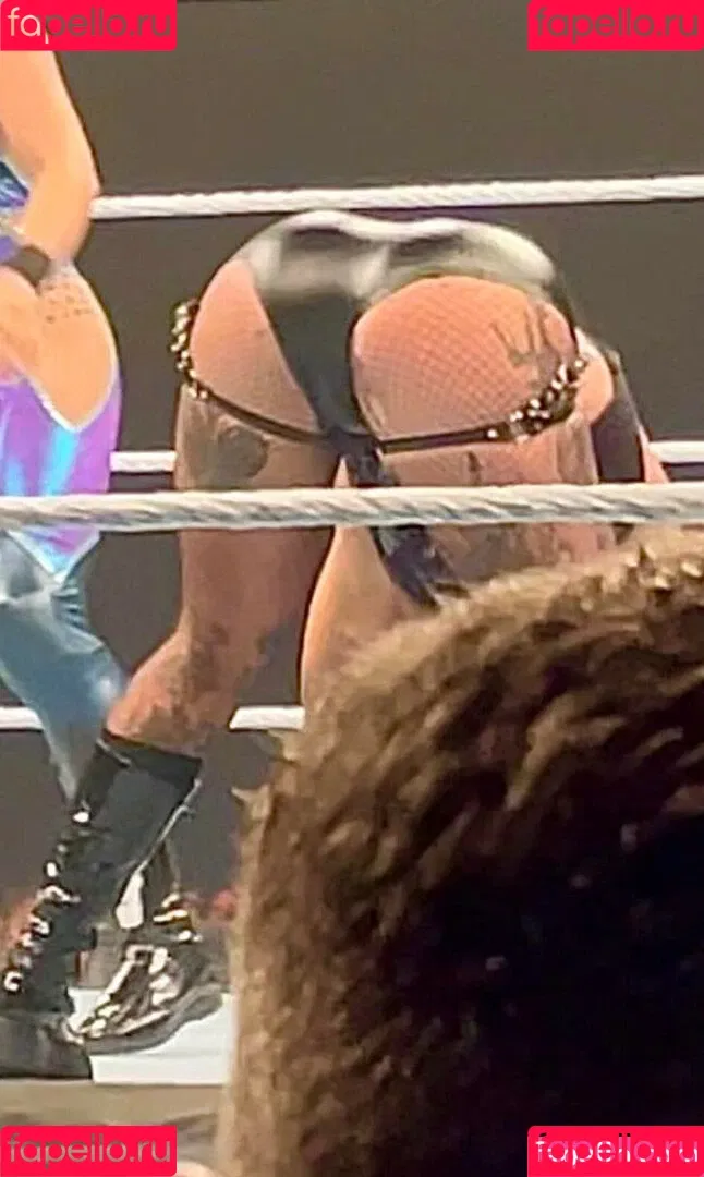 Rhea Ripley Onlyfans Photo Gallery 