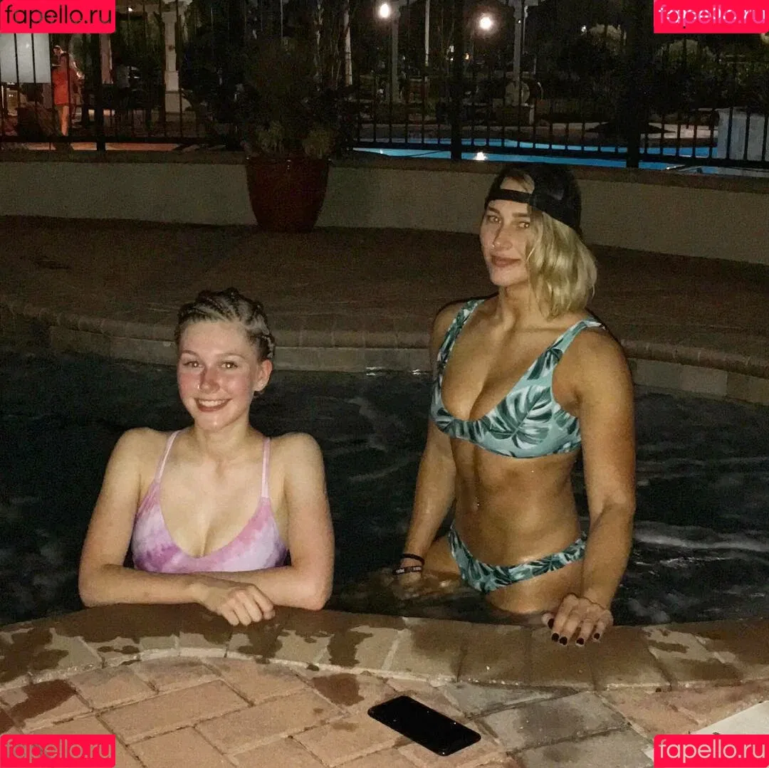 Rhea Ripley Onlyfans Photo Gallery 
