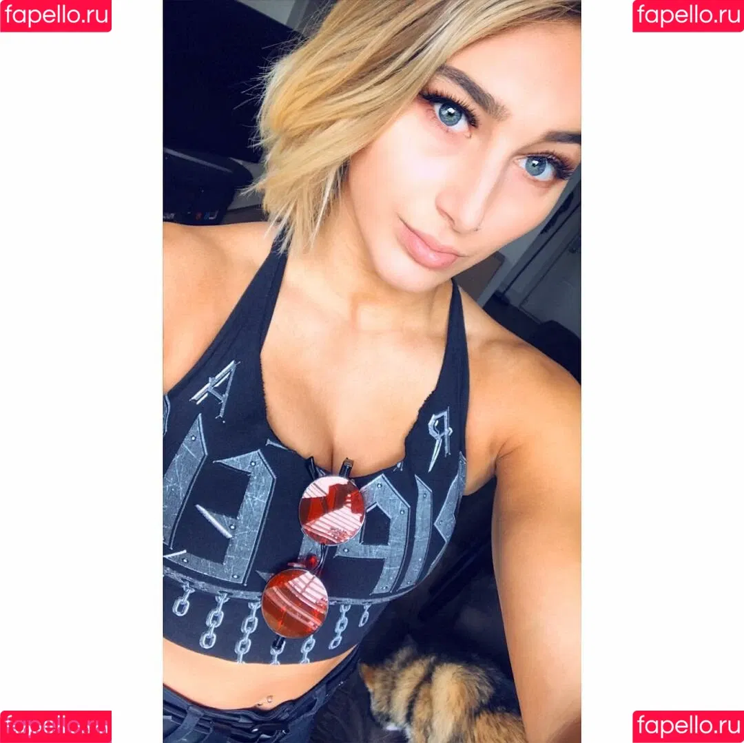 Rhea Ripley Onlyfans Photo Gallery 